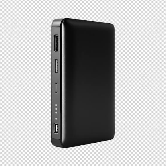 Power bank